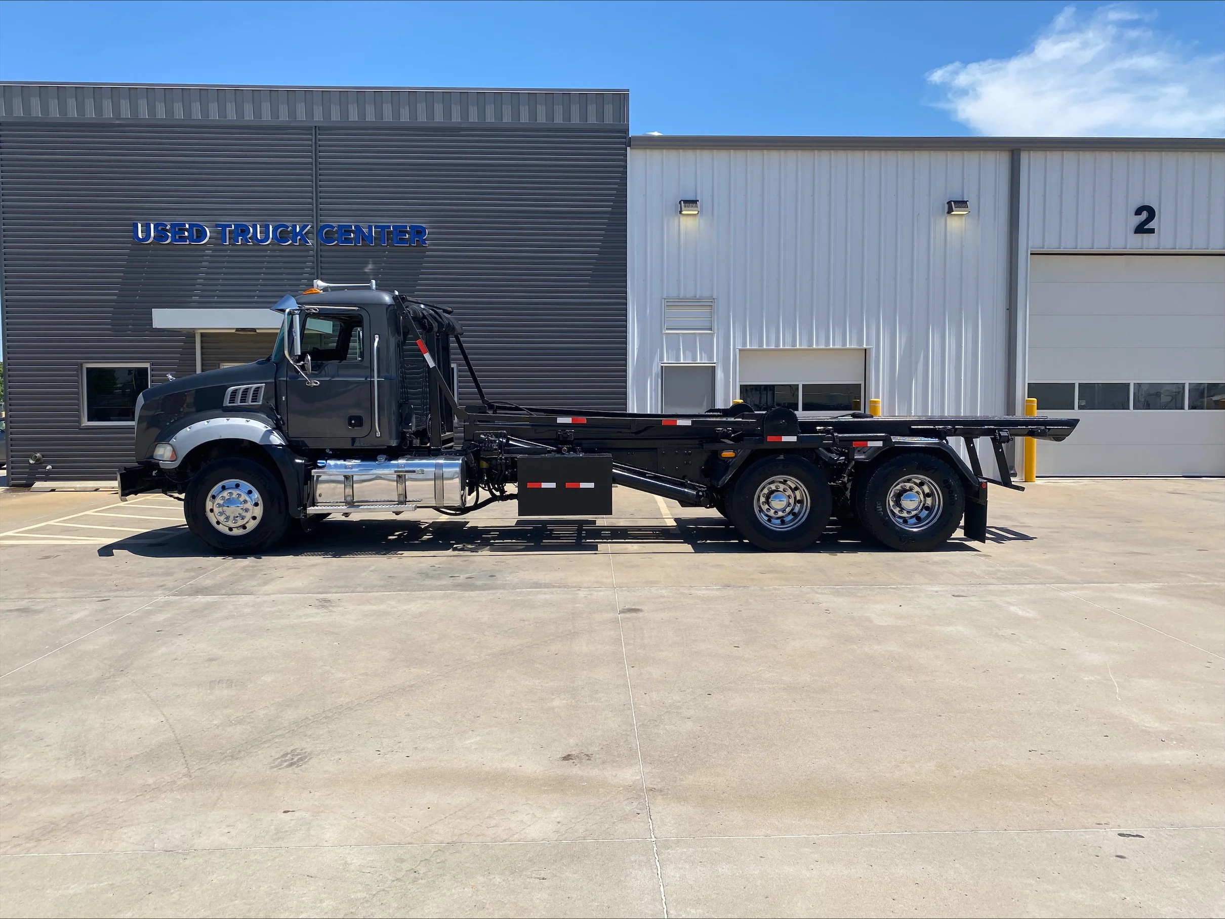 2016 Mack in Oklahoma City, OK — photo 8