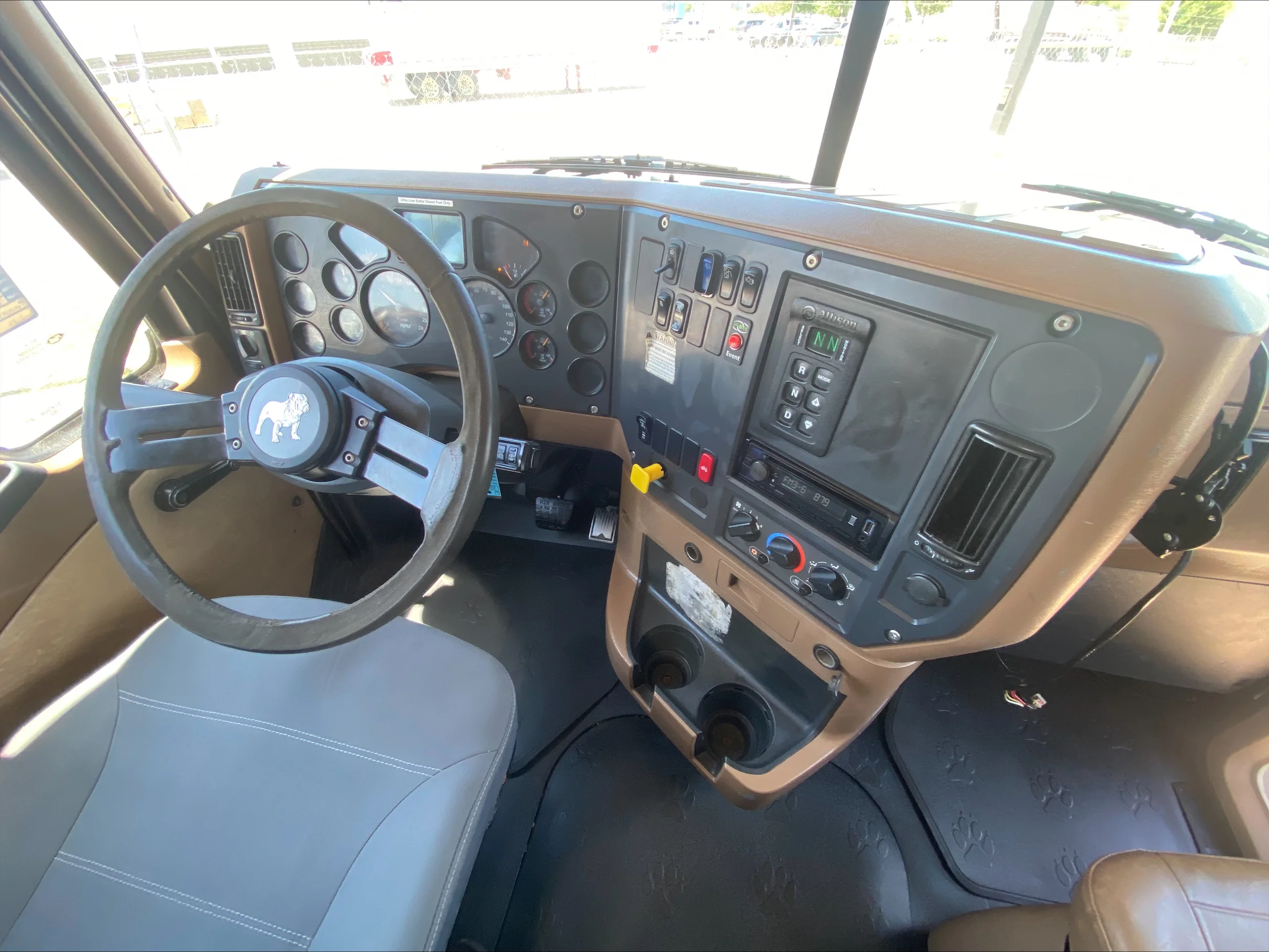 2016 Mack in Oklahoma City, OK — photo 18