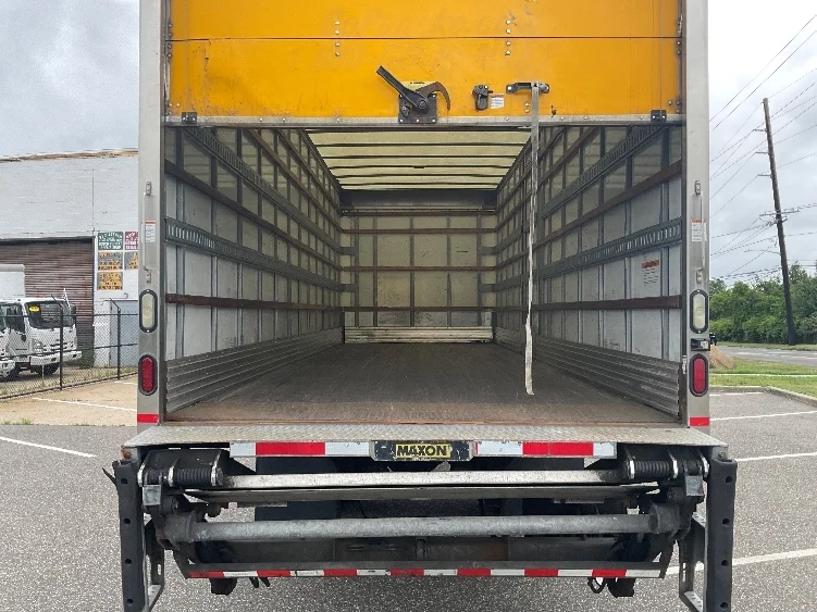 2014 Freightliner M2 106 in West Babylon, NY — photo 8