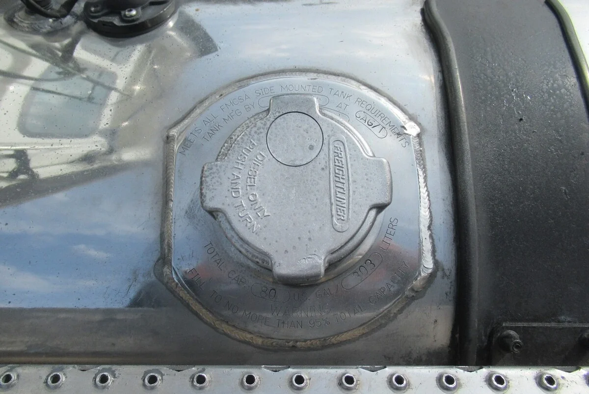 2024 Freightliner Cascadia - image 9