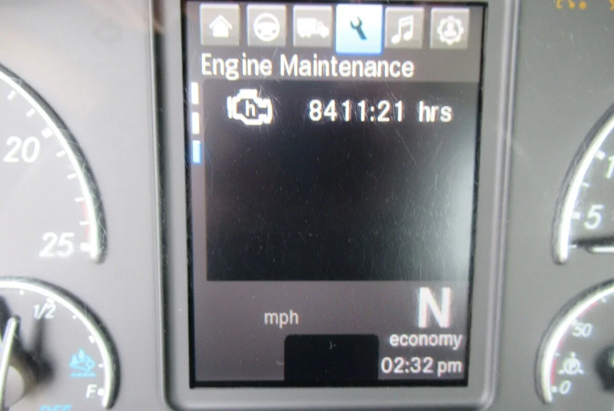 2024 Freightliner Cascadia - image 19