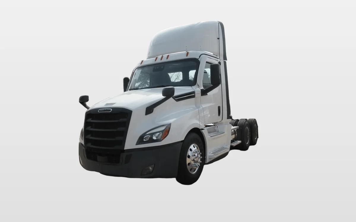 2024 Freightliner Cascadia - image 1