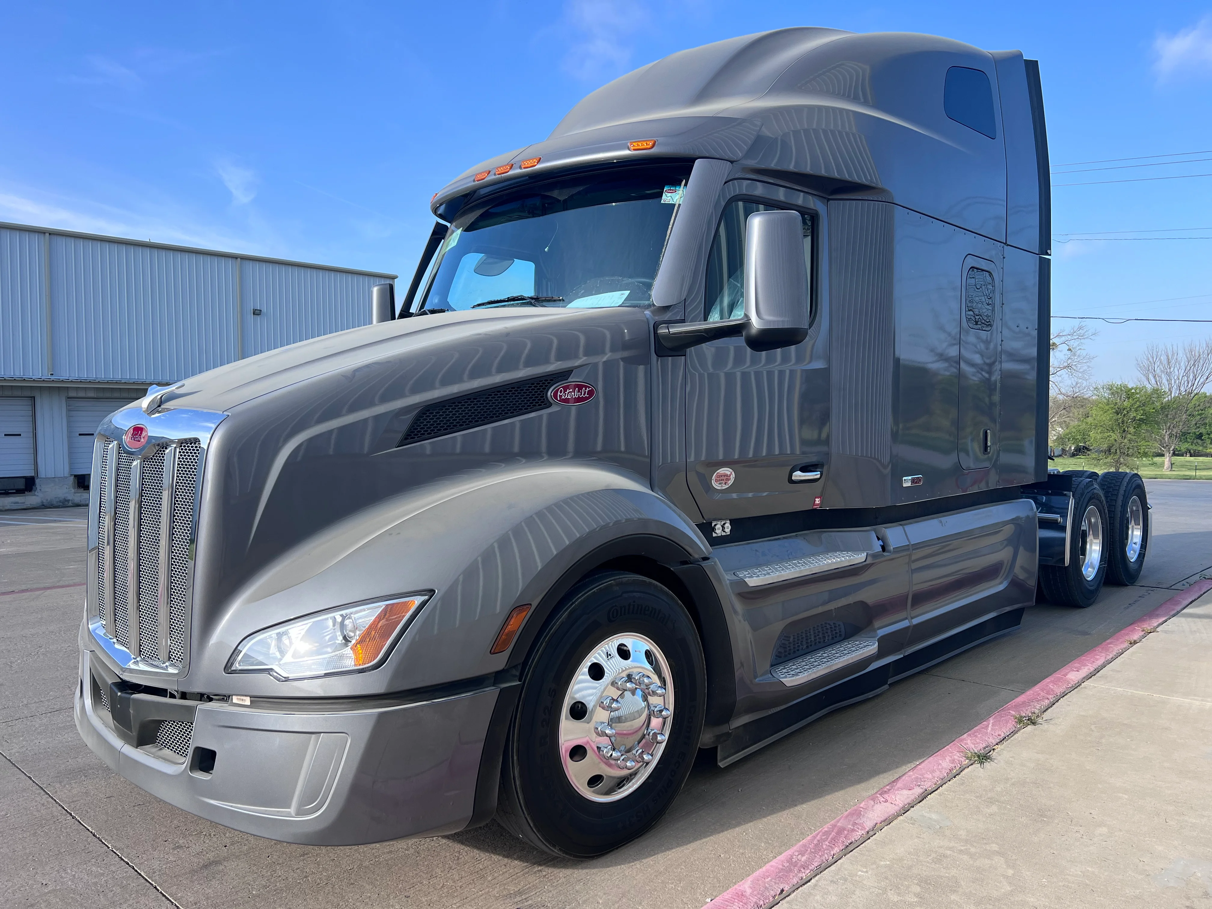 2027 Peterbilt 579 in Joplin, MO