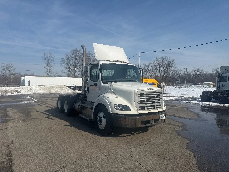 2020 Freightliner eM2 in Obetz, OH