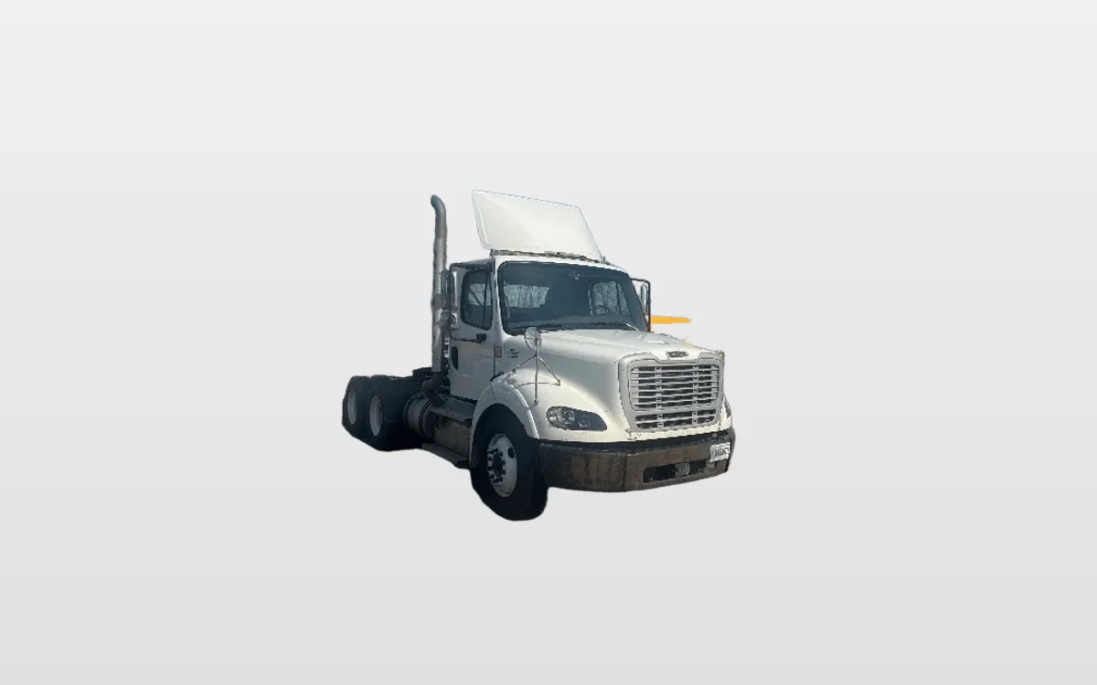 2020 Freightliner - image 1