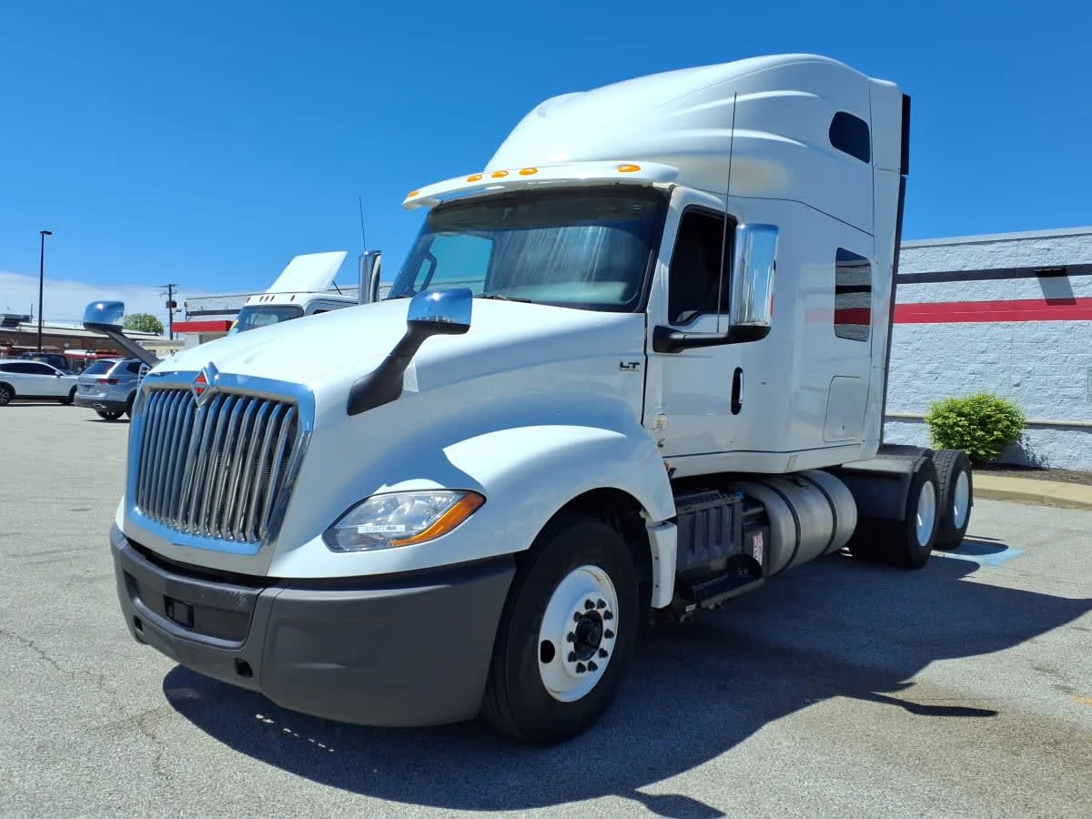 2019 International LT in Cleveland, OH