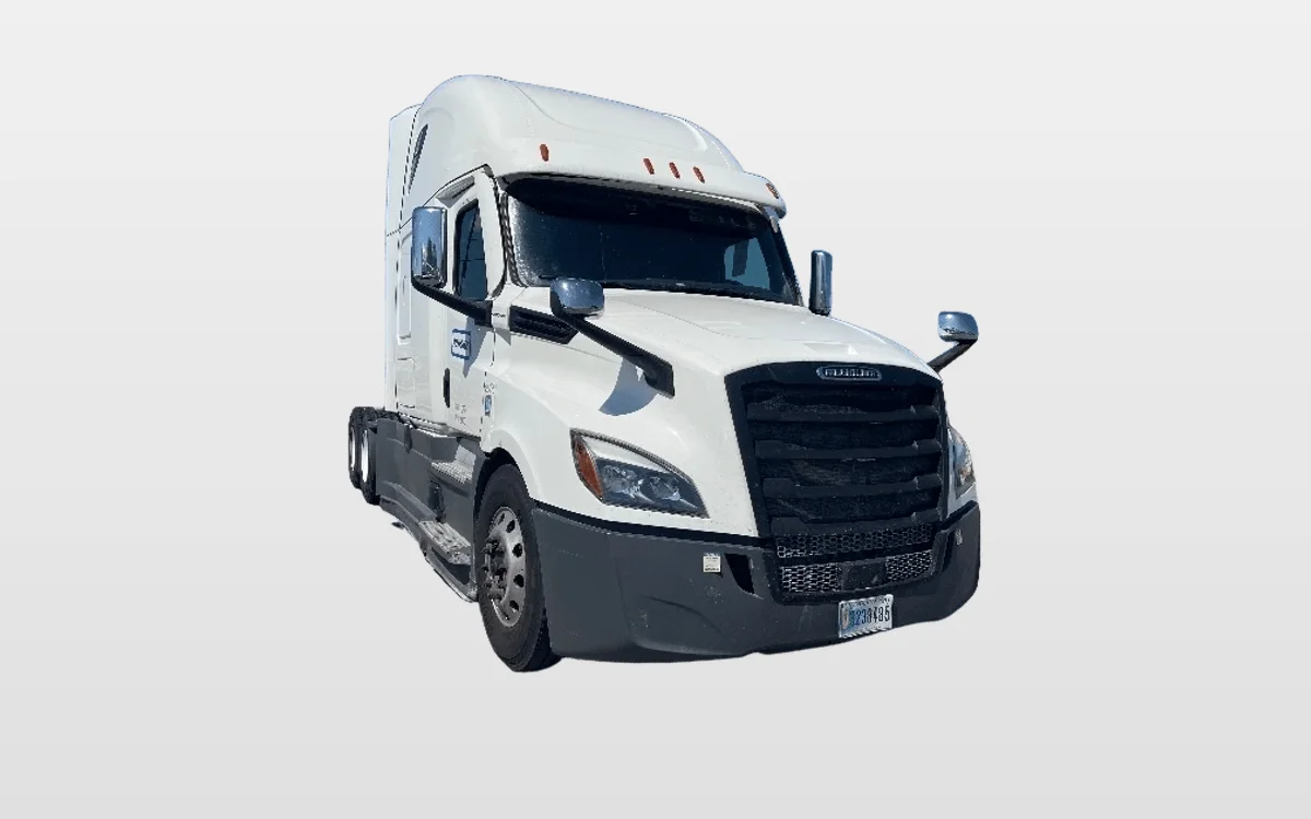 2022 Freightliner - image 1