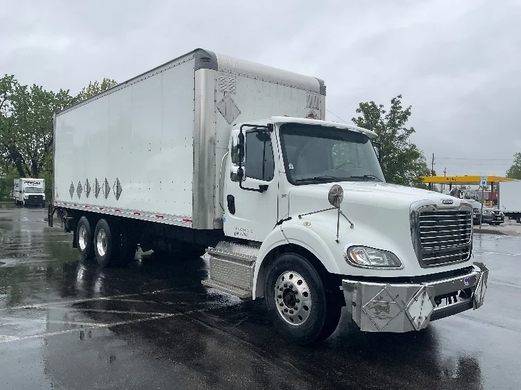2019 Freightliner M2 112 in Rochester, NY