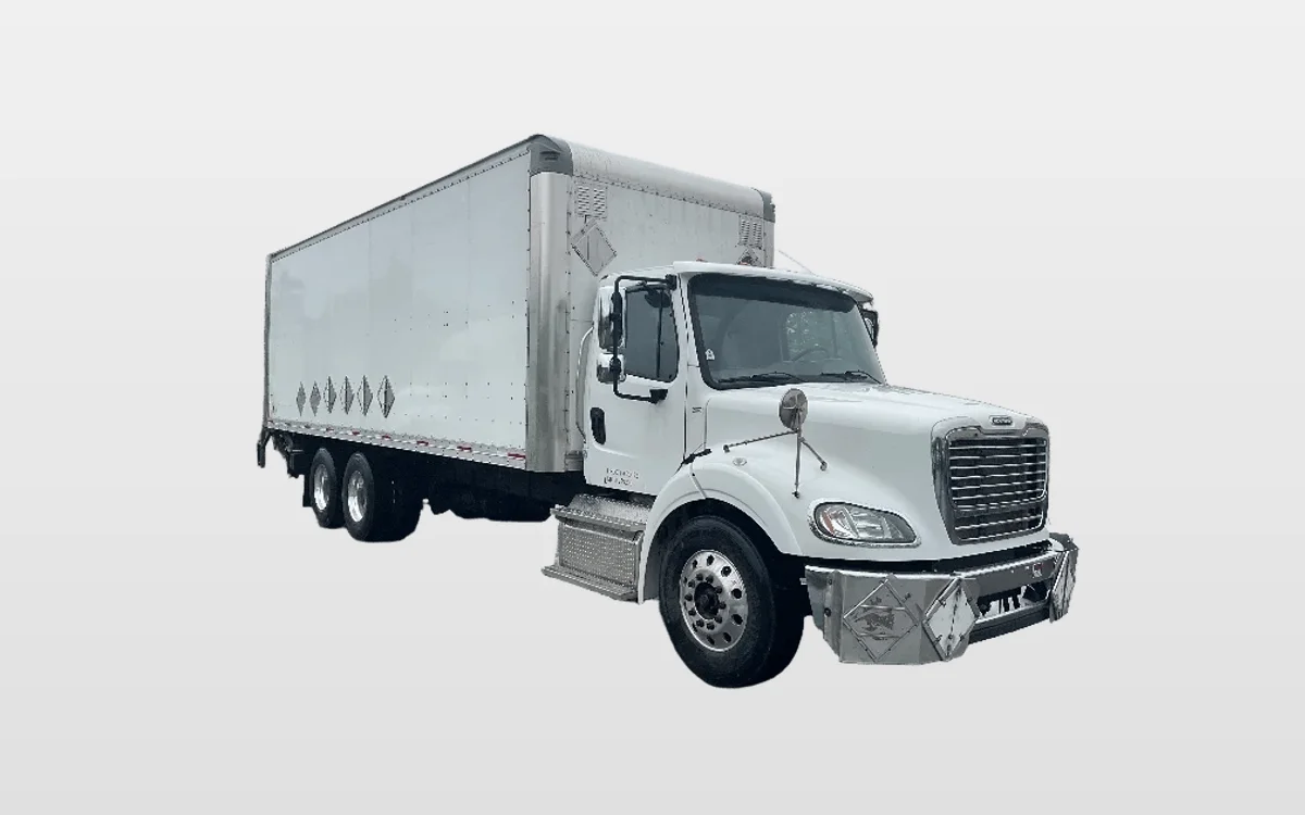 2019 Freightliner - image 1