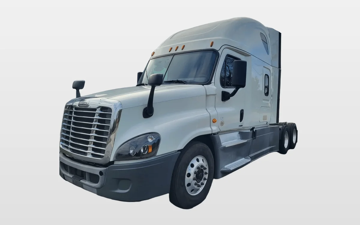 2020 Freightliner - image 1