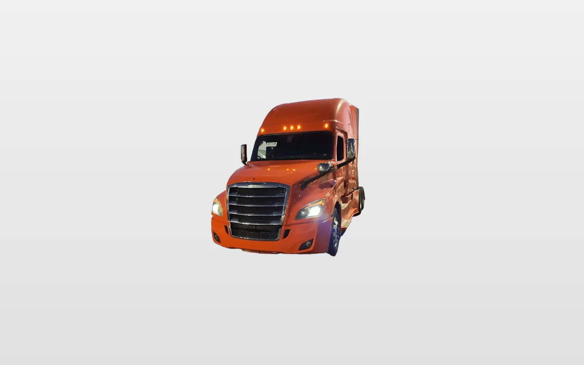 2020 Freightliner - image 1