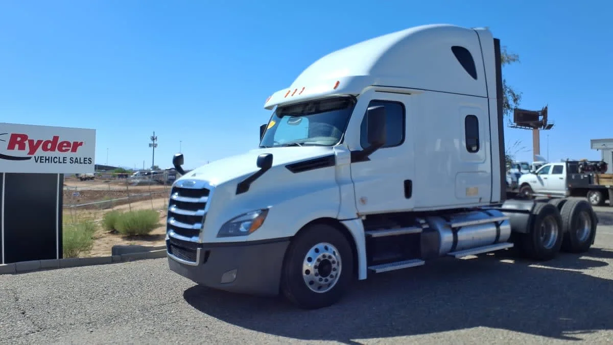 2023 Freightliner Cascadia in Phoenix, AZ