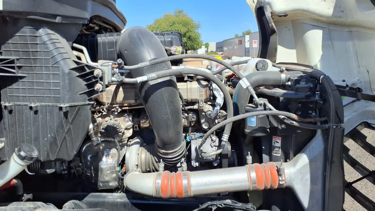 2023 Freightliner Cascadia in Phoenix, AZ — photo 17