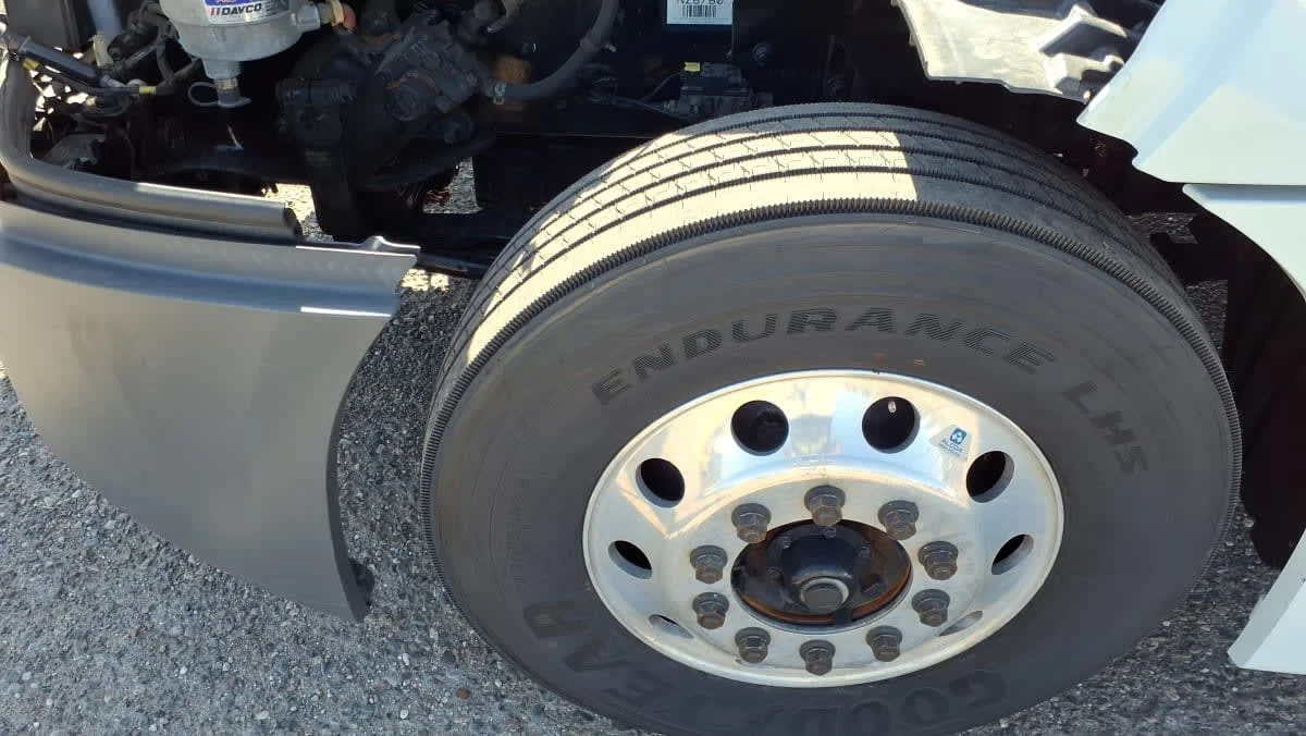 2023 Freightliner Cascadia in Phoenix, AZ — photo 16