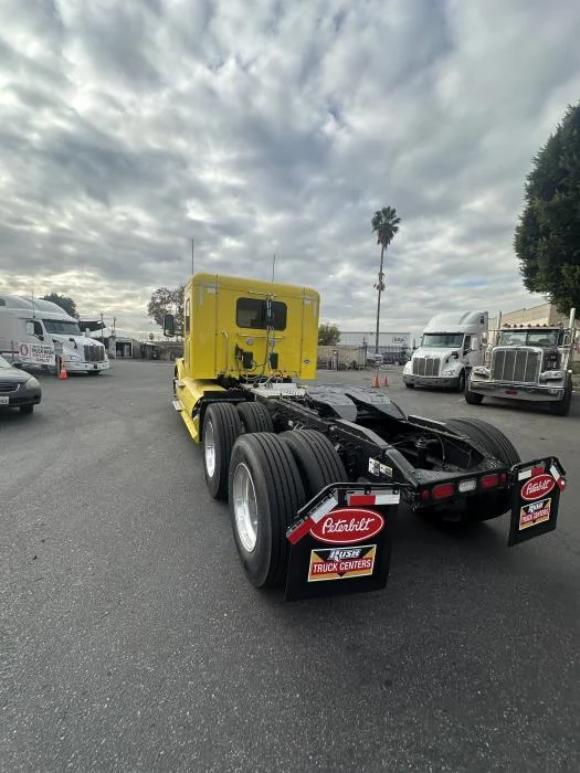 2024 Peterbilt 567 - image 8