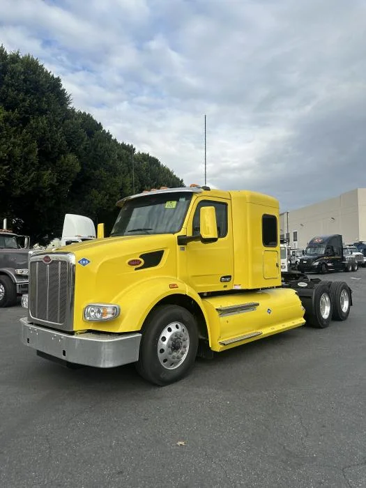 2024 Peterbilt 567 - image 11