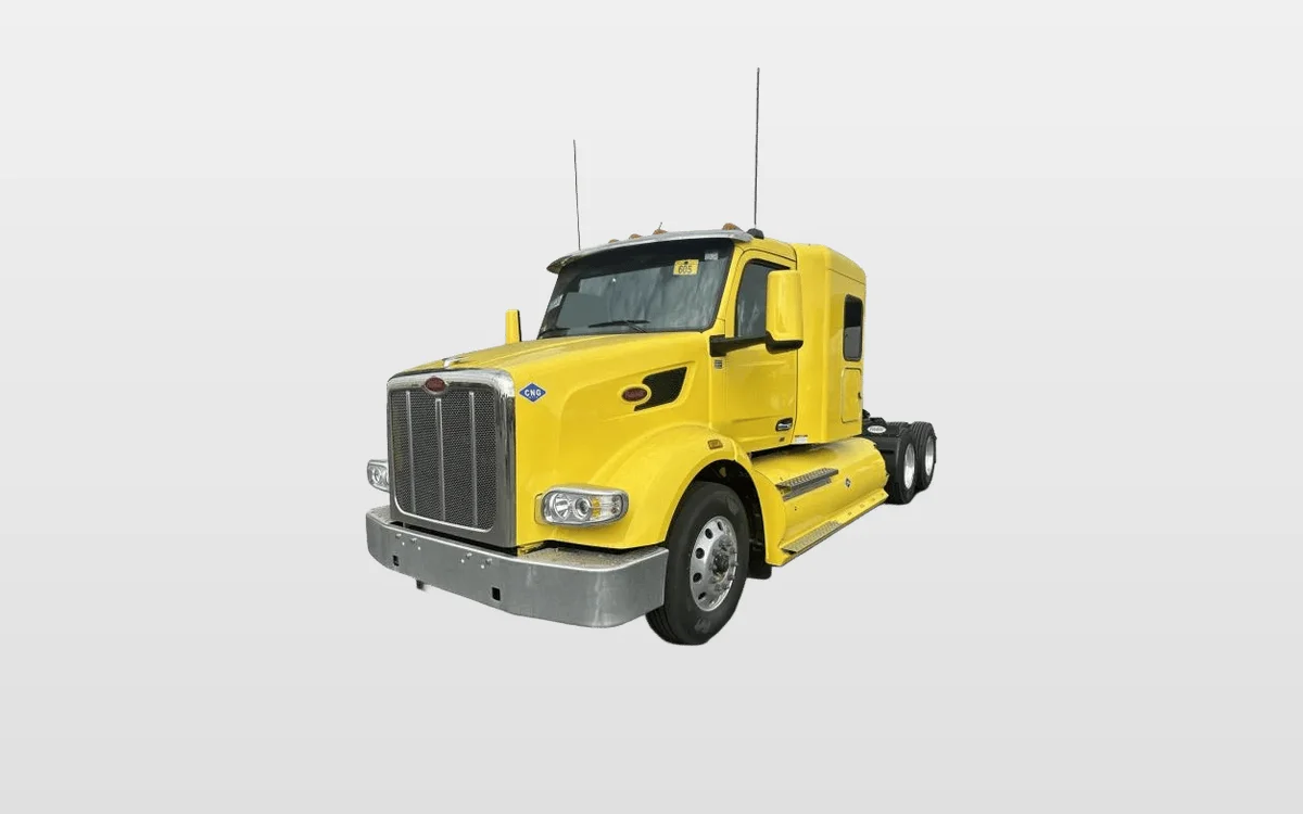2024 Peterbilt 567 - image 1