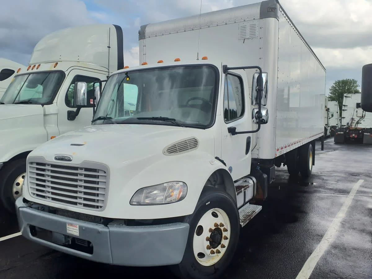 2022 Freightliner M2 106 in Altoona, IA