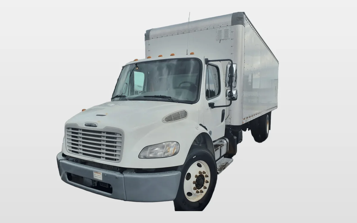 2022 Freightliner M2 106 - image 1