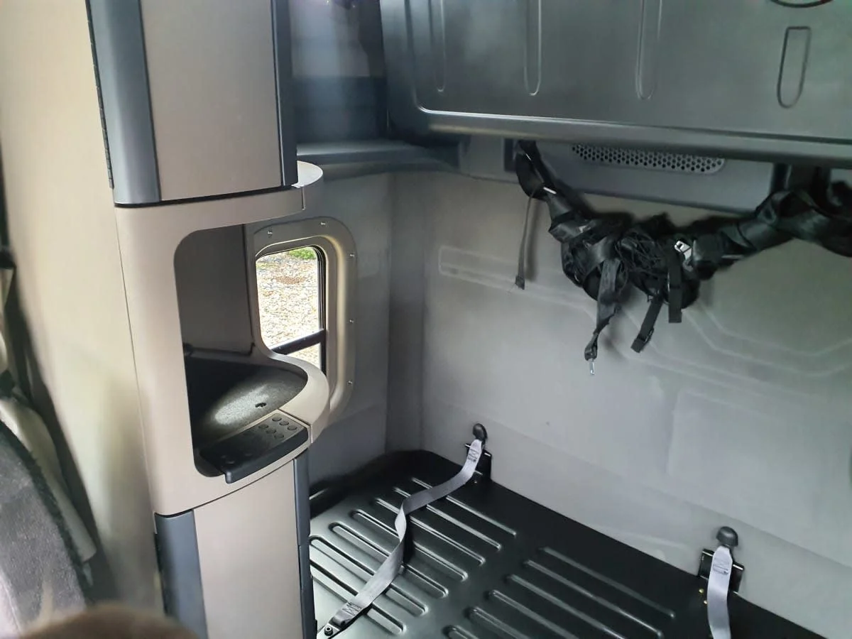2020 Freightliner Cascadia in Altoona, IA — photo 11