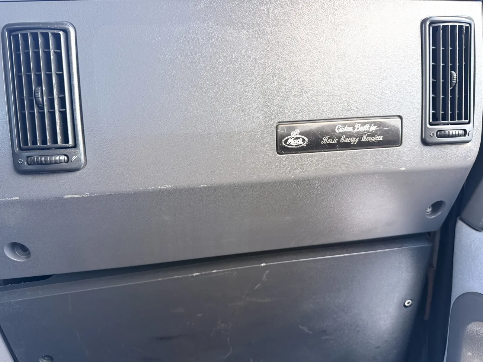 2013 Mack Granite in Greer, SC — photo 20