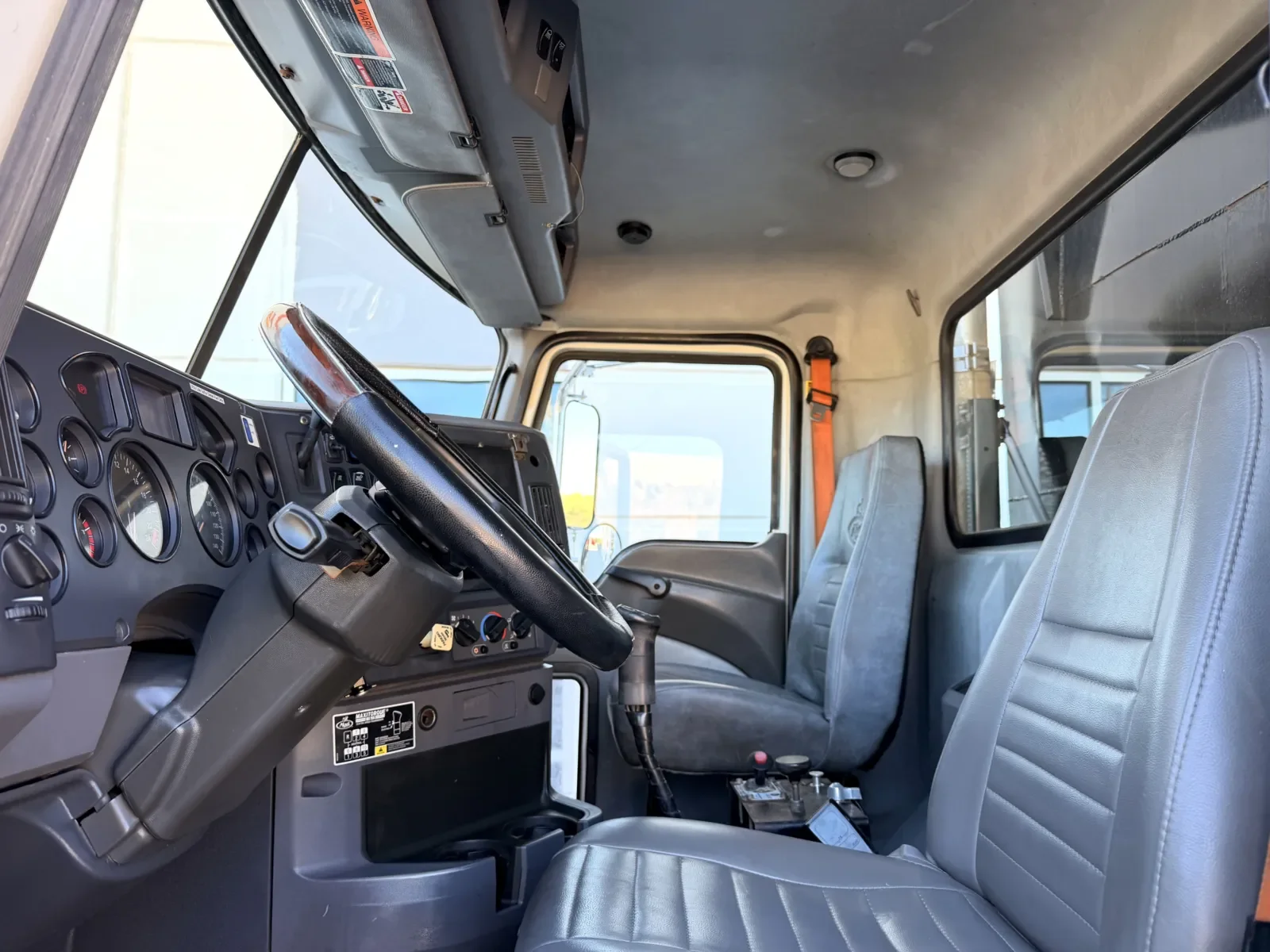 2013 Mack Granite in Greer, SC — photo 15