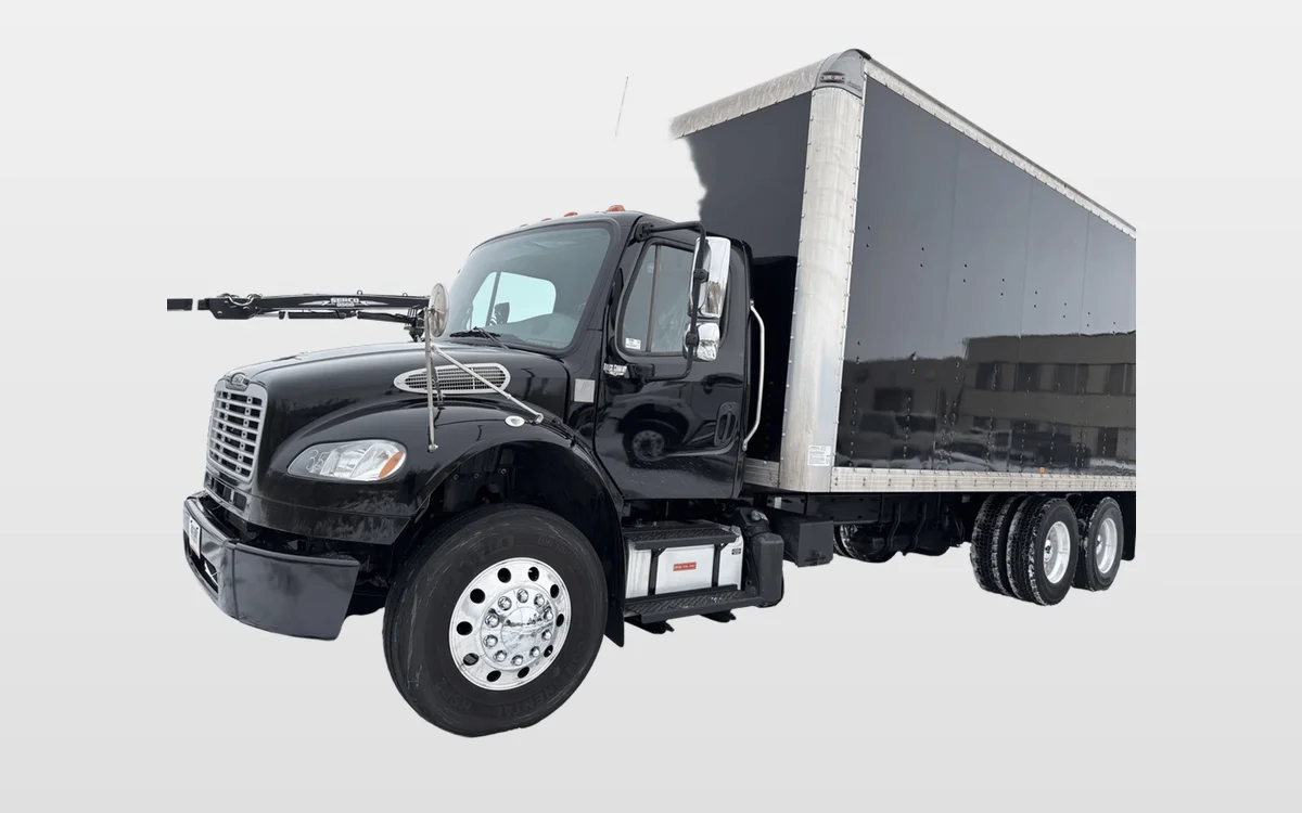2020 Freightliner - image 1