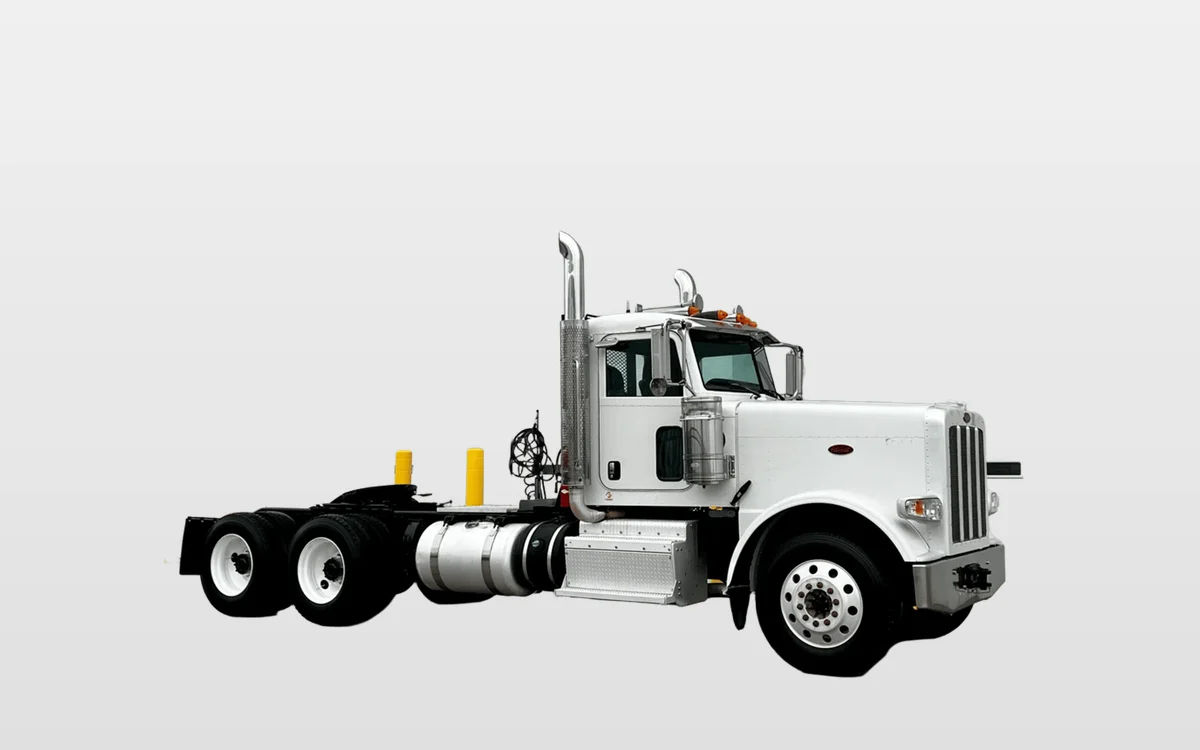 2014 Peterbilt - image 1