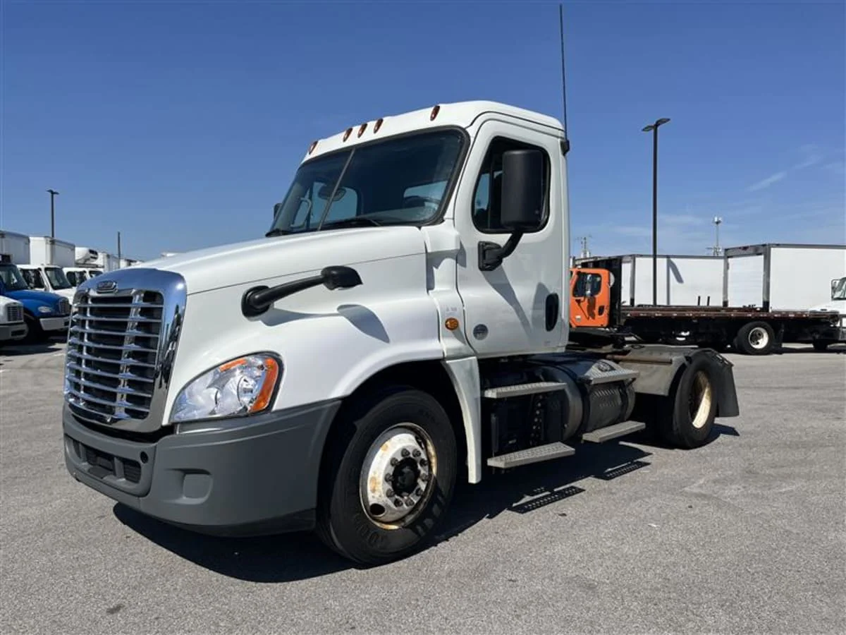 2019 Freightliner Cascadia in Beltsville, MD