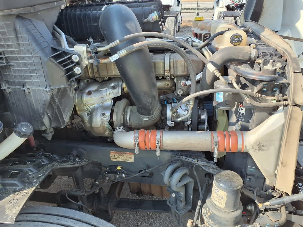 2020 Freightliner Cascadia in Greenville, SC — photo 14