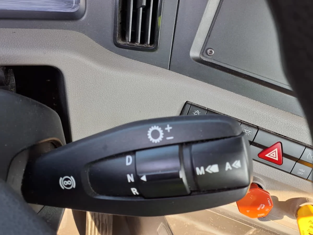 2020 Freightliner Cascadia in Greenville, SC — photo 11