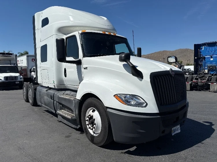 2023 International LT in Fontana, CA