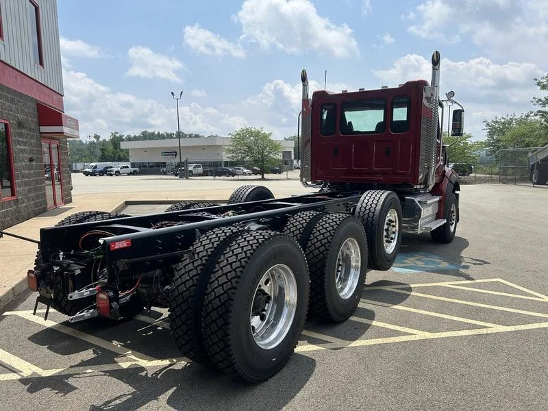 2026 Western Star 49X - image 4
