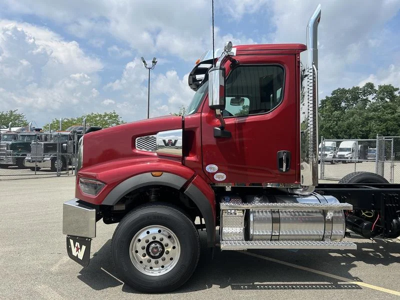 2026 Western Star 49X - image 8