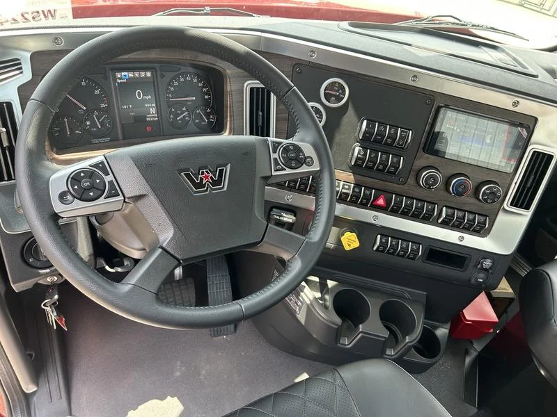 2026 Western Star 49X - image 12