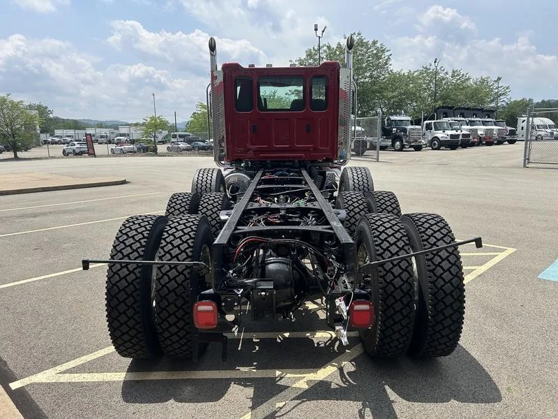 2026 Western Star 49X - image 5