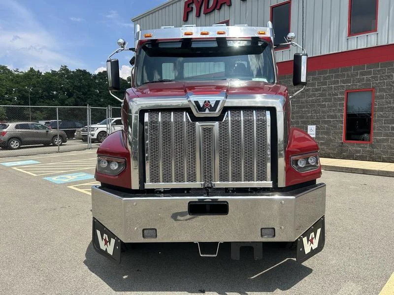 2026 Western Star 49X in Pittsburgh, PA — photo 10