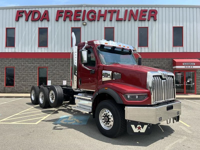 2026 Western Star 49X - image 2