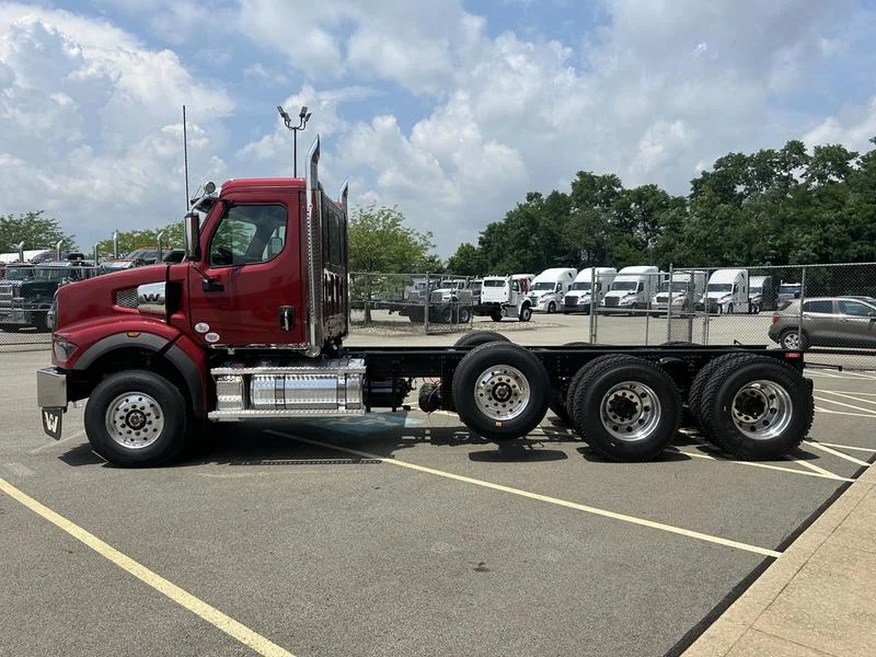 2026 Western Star 49X in Pittsburgh, PA — photo 7