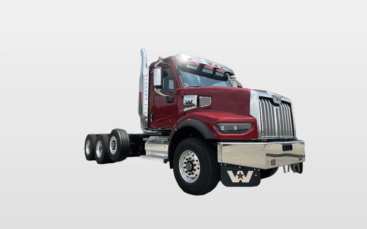2026 Western Star 49X - image 1