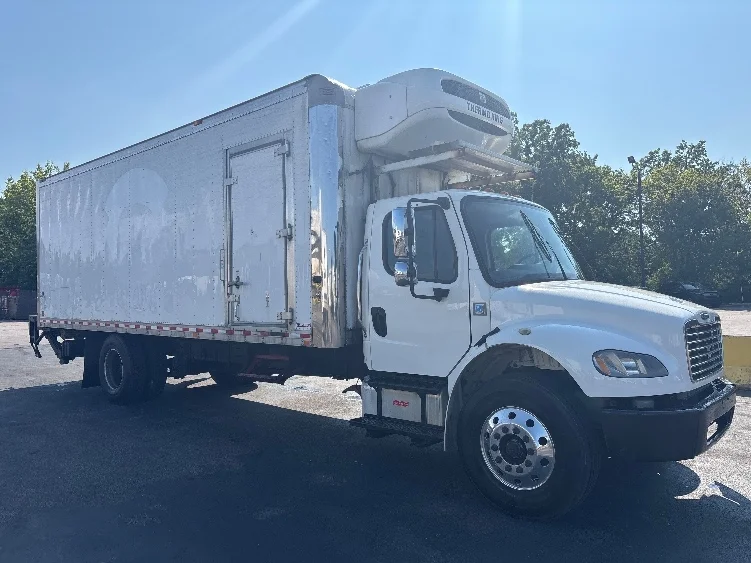 2019 Freightliner eM2 in Brook Park, OH