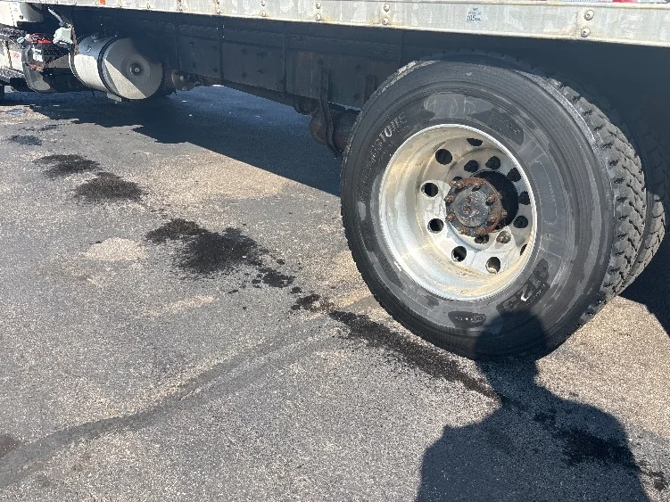 2019 Freightliner eM2 in Brook Park, OH — photo 5