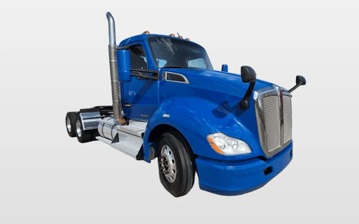 2020 Kenworth T680 - image 1
