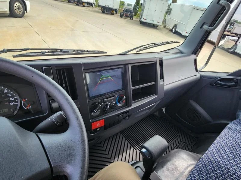 2026 Isuzu NPR in Walton, KY — photo 11