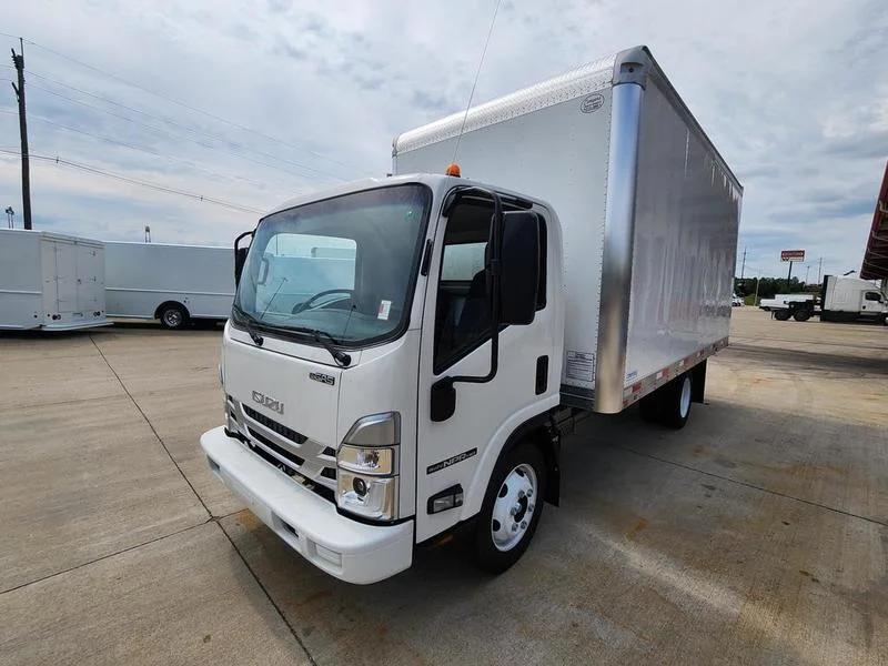 2026 Isuzu NPR in Walton, KY — photo 3