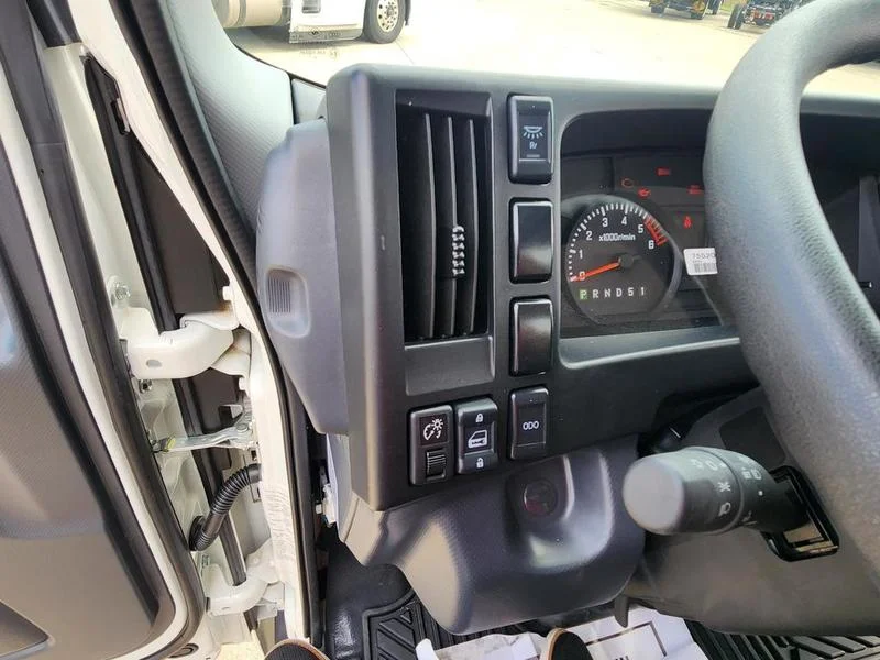 2026 Isuzu NPR in Walton, KY — photo 10