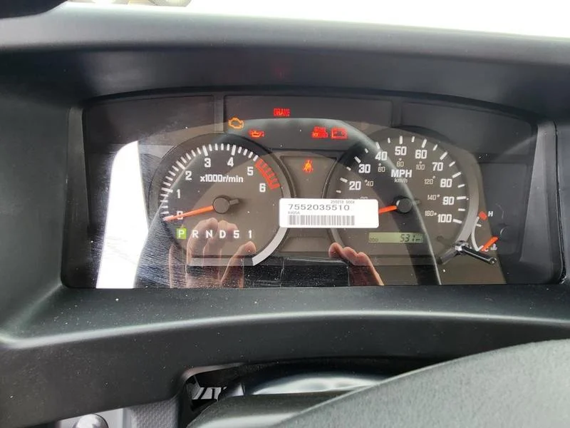 2026 Isuzu NPR in Walton, KY — photo 9