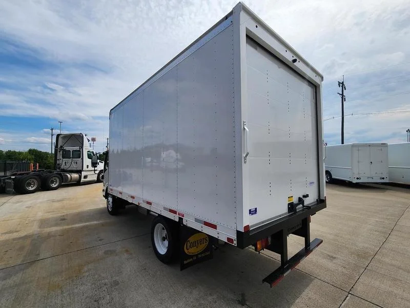 2026 Isuzu NPR in Walton, KY — photo 5