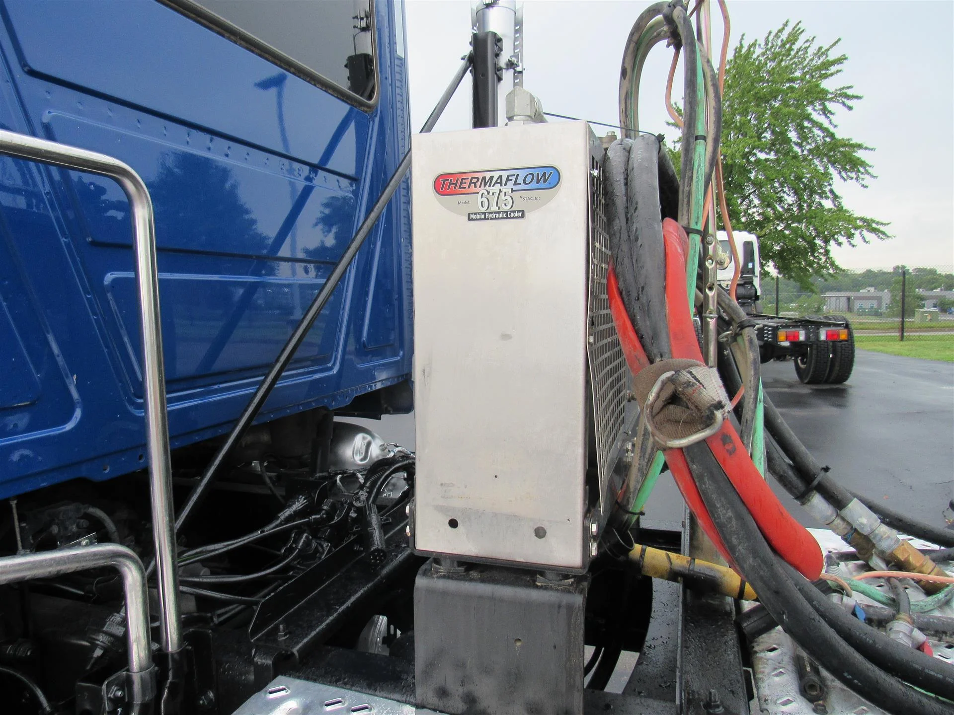 2022 Mack Pinnacle in Kansas City, MO — photo 4