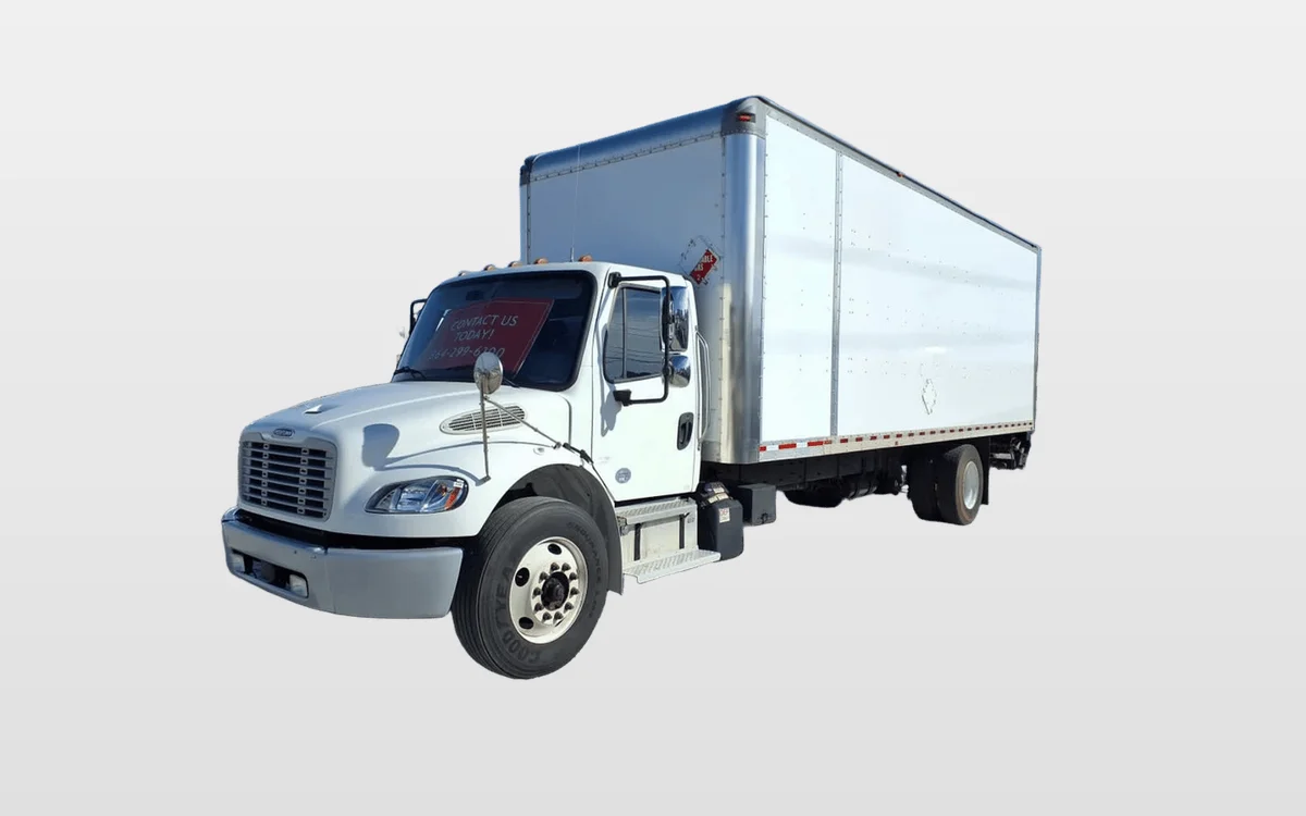 2018 Freightliner M2 106 - image 1